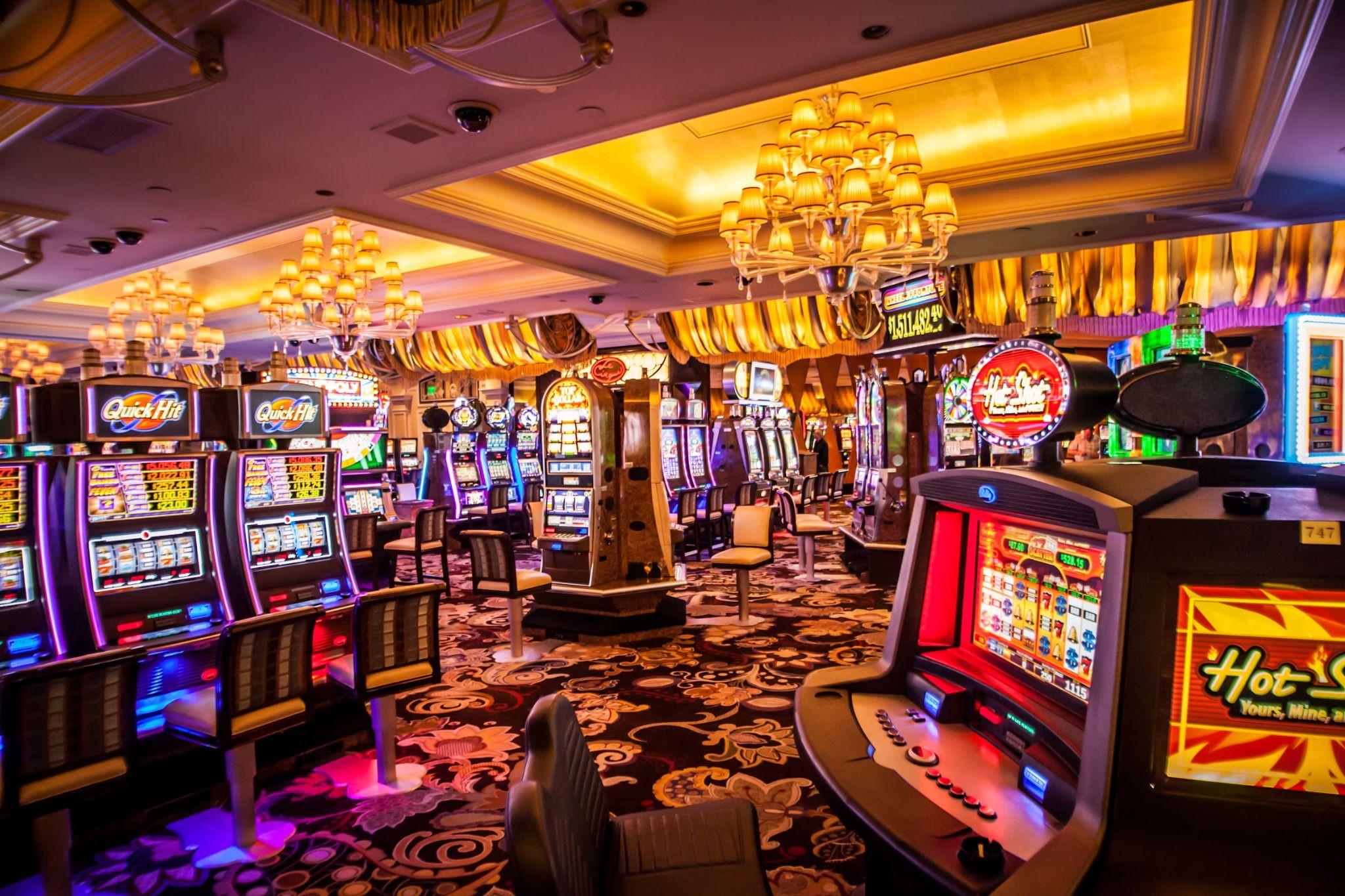 Ever Wondered Why Millions Can't Get Enough of Social Casinos?